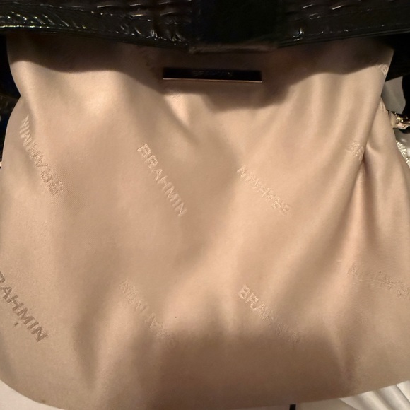 Brahmín beautiful bag good condition - Picture 10 of 11